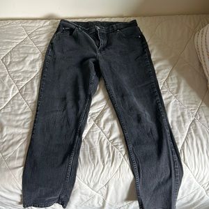 Vintage Riders Brand Mom Jeans